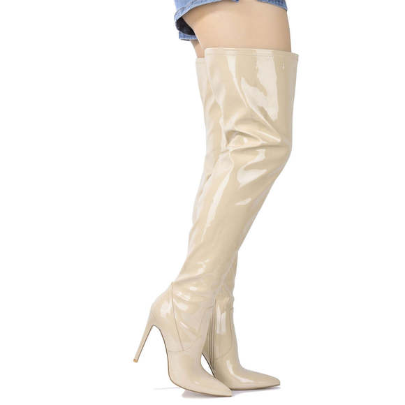 NWT~CAPE ROBBIN DALEN - OFF WHITE| ALL OFFERS / COUNTEROFFERS WELCOME - Picture 3 of 4